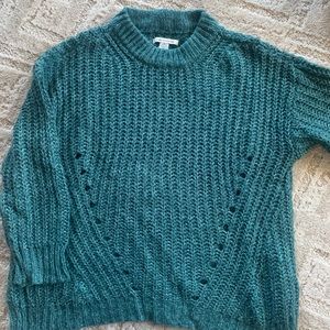 American Eagle tunic style sweater XXS